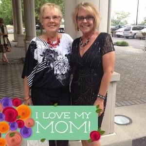 Meet your Posher, Christine